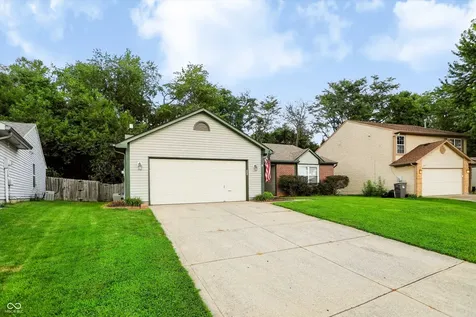 5436 Milhouse Road Indianapolis IN 46221