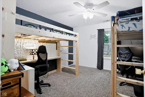 5436 Milhouse Road Indianapolis IN 46221