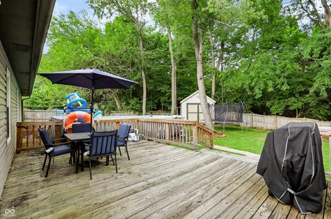 5436 Milhouse Road Indianapolis IN 46221