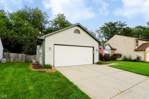 5436 Milhouse Road Indianapolis IN 46221