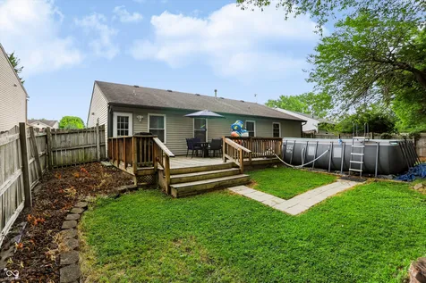 5436 Milhouse Road Indianapolis IN 46221