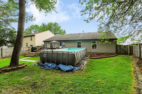 5436 Milhouse Road Indianapolis IN 46221