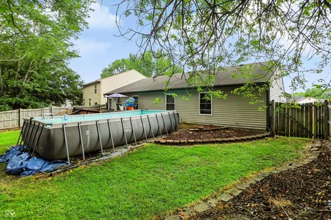 5436 Milhouse Road Indianapolis IN 46221