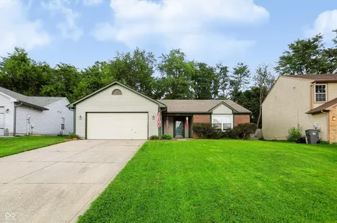 5436 Milhouse Road Indianapolis IN 46221
