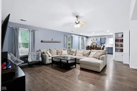 5436 Milhouse Road Indianapolis IN 46221
