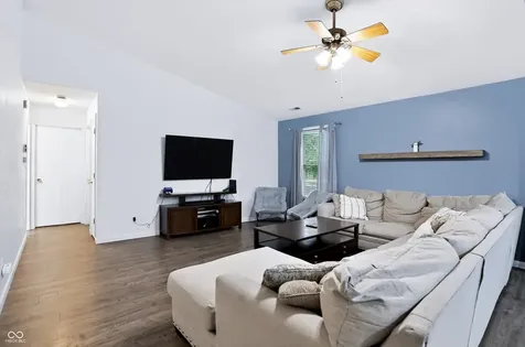 5436 Milhouse Road Indianapolis IN 46221