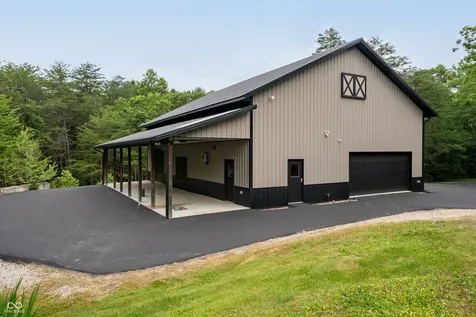 8160 State Road 135 S Freetown IN 47235