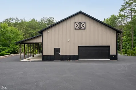 8160 State Road 135 S Freetown IN 47235