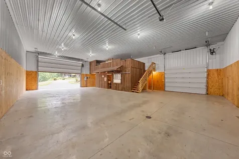 8160 State Road 135 S Freetown IN 47235