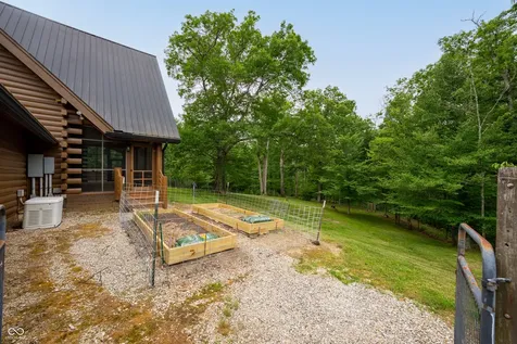 8160 State Road 135 S Freetown IN 47235