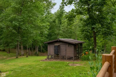 8160 State Road 135 S Freetown IN 47235