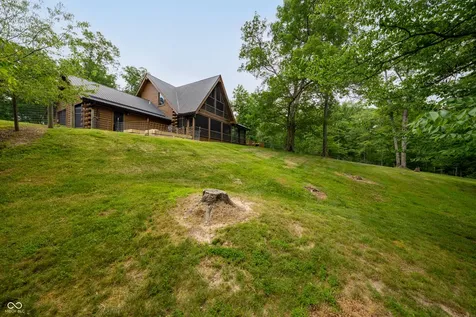 8160 State Road 135 S Freetown IN 47235