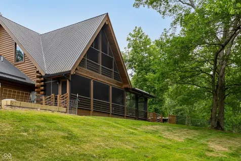 8160 State Road 135 S Freetown IN 47235