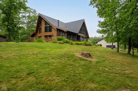 8160 State Road 135 S Freetown IN 47235