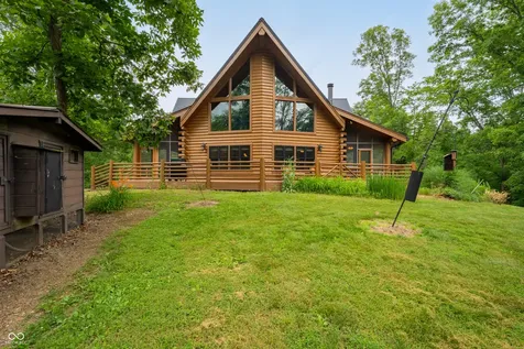 8160 State Road 135 S Freetown IN 47235