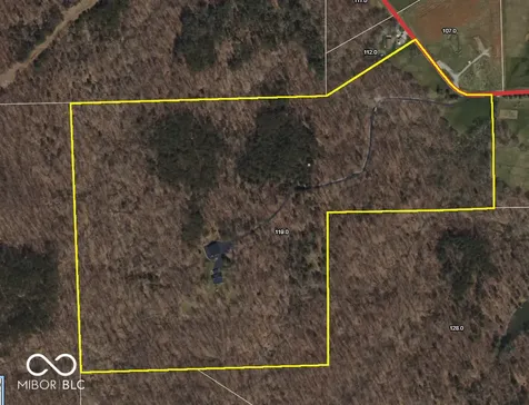 8160 State Road 135 S Freetown IN 47235