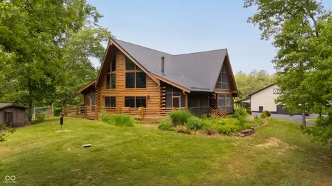 8160 State Road 135 S Freetown IN 47235