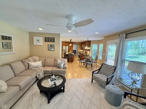 9840 Deering Street Fishers IN 46037