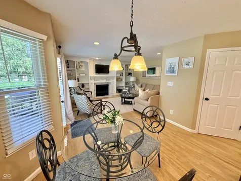 9840 Deering Street Fishers IN 46037
