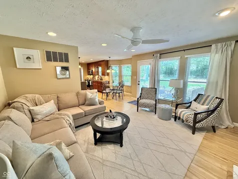 9840 Deering Street Fishers IN 46037