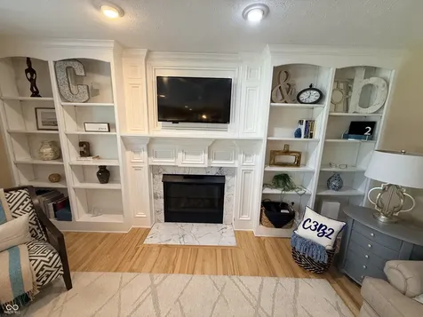 9840 Deering Street Fishers IN 46037