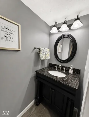 9840 Deering Street Fishers IN 46037