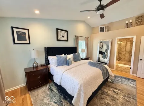 9840 Deering Street Fishers IN 46037