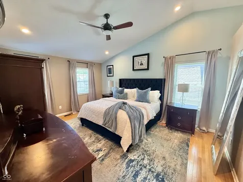 9840 Deering Street Fishers IN 46037