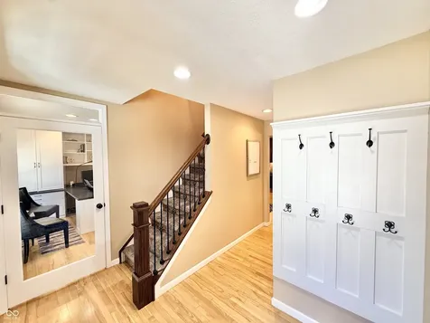 9840 Deering Street Fishers IN 46037
