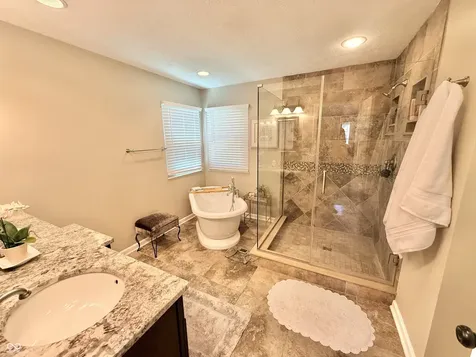9840 Deering Street Fishers IN 46037