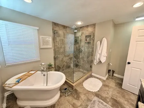 9840 Deering Street Fishers IN 46037