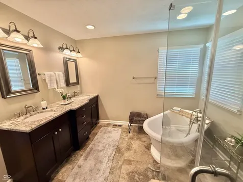 9840 Deering Street Fishers IN 46037