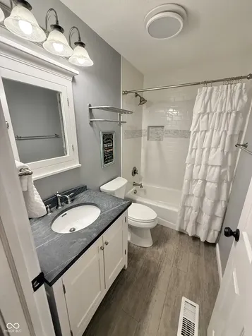 9840 Deering Street Fishers IN 46037