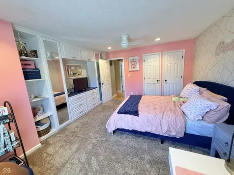 9840 Deering Street Fishers IN 46037