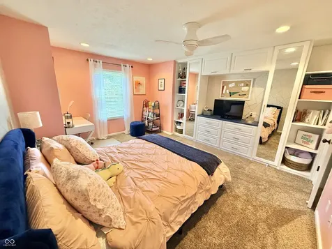 9840 Deering Street Fishers IN 46037