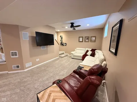 9840 Deering Street Fishers IN 46037