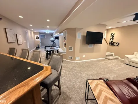 9840 Deering Street Fishers IN 46037