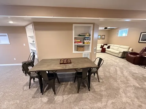 9840 Deering Street Fishers IN 46037