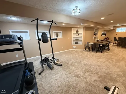 9840 Deering Street Fishers IN 46037