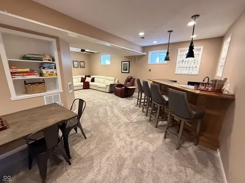9840 Deering Street Fishers IN 46037