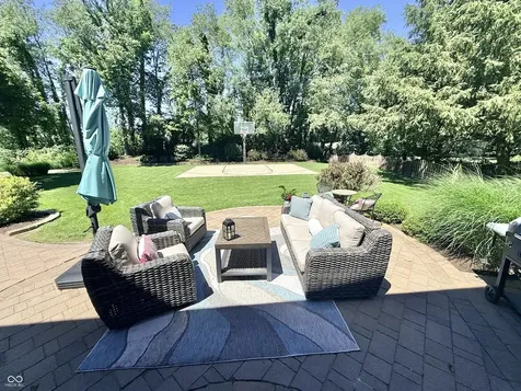 9840 Deering Street Fishers IN 46037