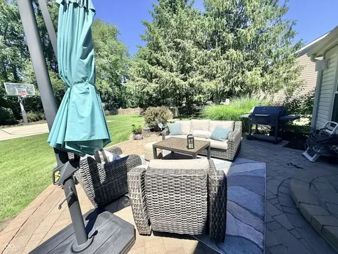 9840 Deering Street Fishers IN 46037