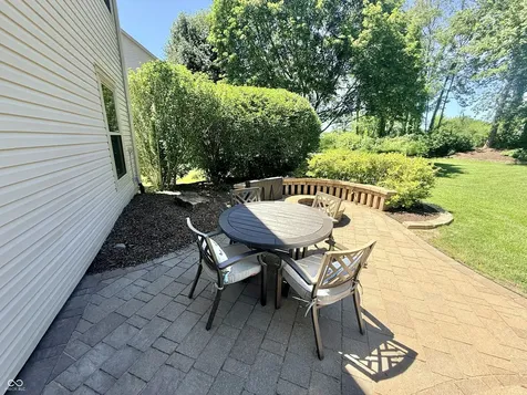 9840 Deering Street Fishers IN 46037