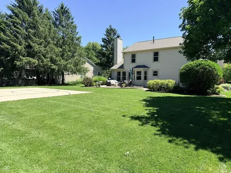 9840 Deering Street Fishers IN 46037