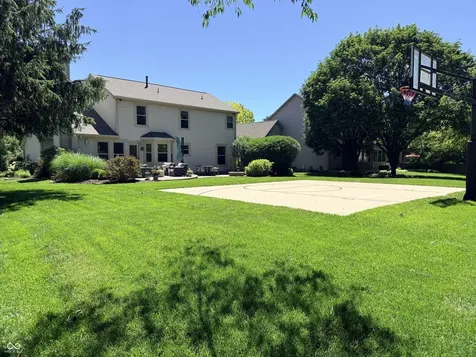 9840 Deering Street Fishers IN 46037