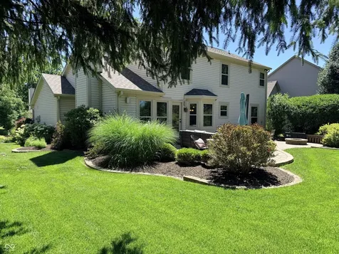 9840 Deering Street Fishers IN 46037