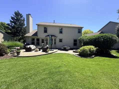 9840 Deering Street Fishers IN 46037