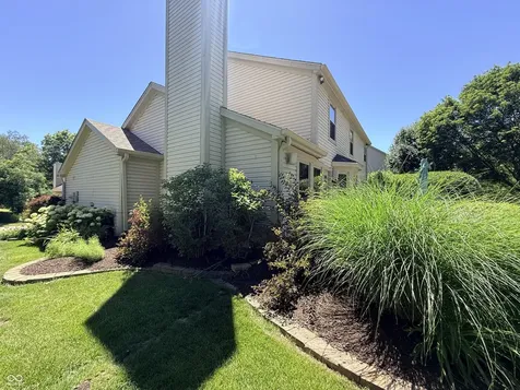 9840 Deering Street Fishers IN 46037