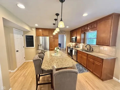 9840 Deering Street Fishers IN 46037