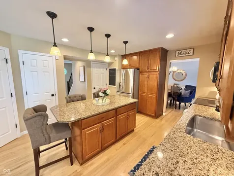 9840 Deering Street Fishers IN 46037